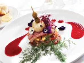 Best Western Palace Hotel & Casino