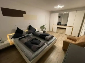 Nice Apartment in Himmelkron