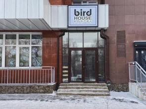 Bird House Hostel