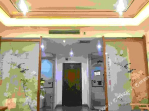 Light Fish Wisdom Hotel