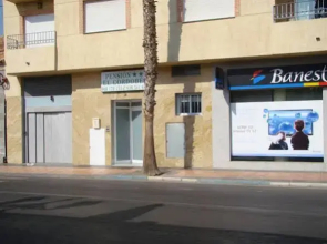 Pensión El Cordobés