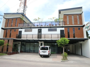 Driggs Suites