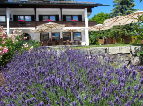 Gästehaus Seehof