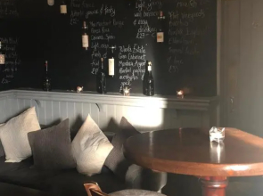 The Chat Moss Hotel