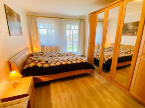 Haus Kastell - Ferienwohnung 113