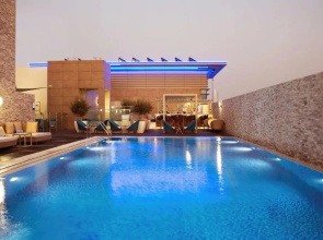 Novotel Bur Dubai
