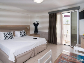 Vagelis Comfort Apartments