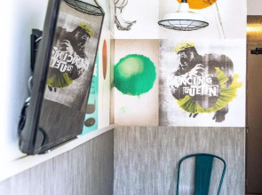 Unite Hostel Barcelona