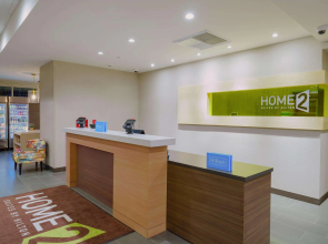 Home2 Suites Lake Havasu City, Az