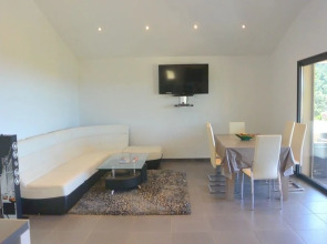 VILLA PARATA - SEA VIEW Chalet 3