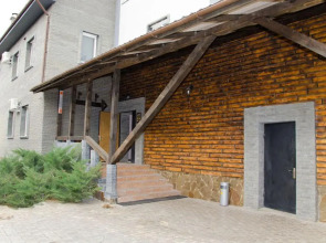 Na Bukovinskoy Guest House