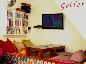 Gallery Dormitory