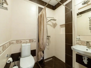 Отель Villa Sarra