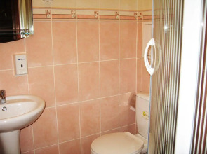 Apartments on Nevsky 53