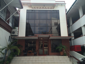 Hotel Carmen at NVC