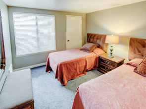 Sherwin Villas 14 - Three Bedroom Condo