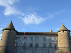 BnB chez Fanfan