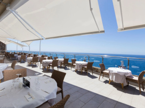 Gloria Palace Amadores Thalasso & Hotel