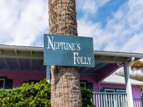1120 E Arctic Ave - Neptune's Folly - Ocean View