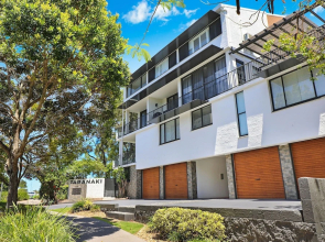 Taranaki 2-Gorgeous Apartment