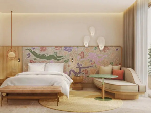The Standard Pattaya Na Jomtien