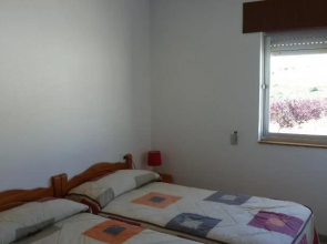 Pension Riego de Ambros