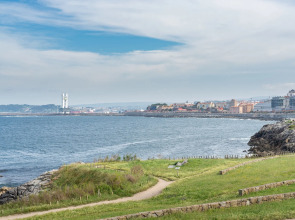 Eurostars Ciudad de la Coruña