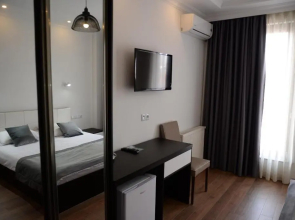 Guest House Gantiadi
