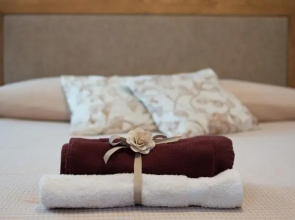 Bed and Breakfast Domo mea
