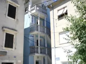 Apartments Lina