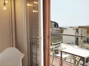 Dynamic Hotels Caldetes Barcelona