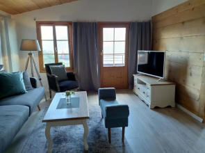 App. Seeblick Top of Interlaken