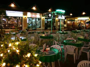 Windmill Resort Hotel