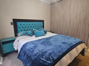 Oceana Suites Los Maticos