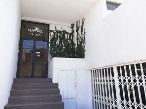 Maywa Suites