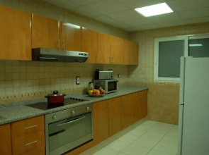 Al Manar Hotel Apartments