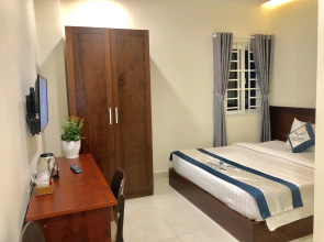 Victory Airport Hotel