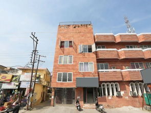 Hotel Shiv Murti Grand By OYO Rooms