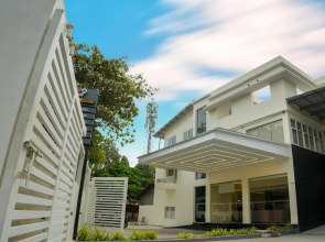 Hotel Kairali