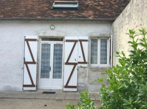 Gite Chailles, 3 pièces, 6 personnes - FR-1-491-119