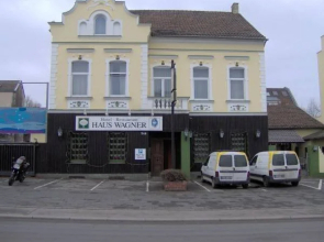 Hotel Haus Wagner