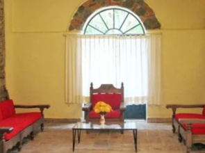 Hotel Carrizal Spa and Aguas Termales