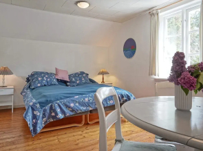 10 Person Holiday Home in Nexo