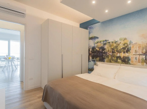 Valarin Roma Luxory Apartment Wellness