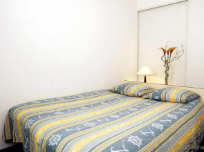 Appart City Saint-Nazaire Centre