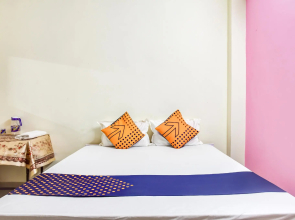 SPOT ON 79467 Hotel Rajwaada Palace