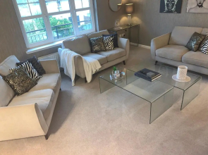 Irvine Harbour Apartment