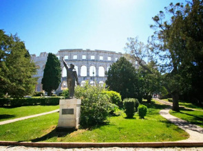 Downtown Apartments Pula