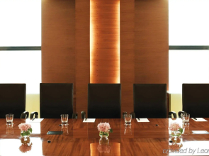 Vivanta Goa, Panaji