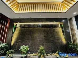 Shenge Yuzong Grand Hotel